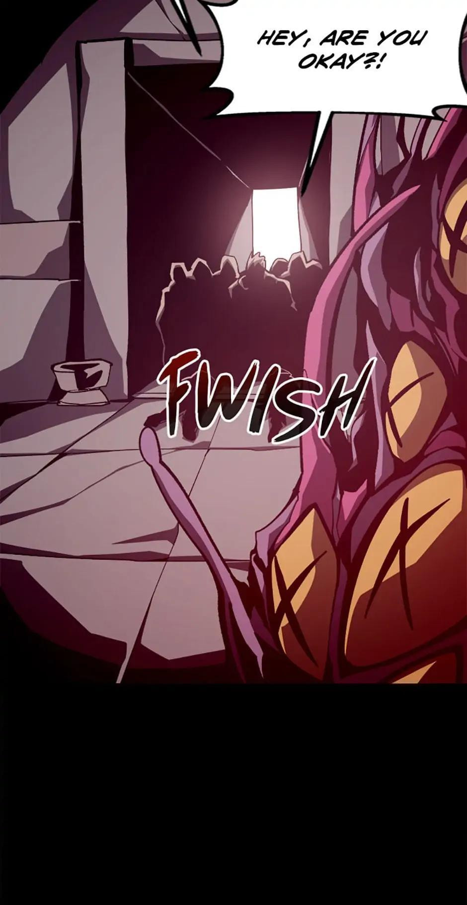 Read Dungeon Odyssey chapter 51 image 41 on Lezhin
