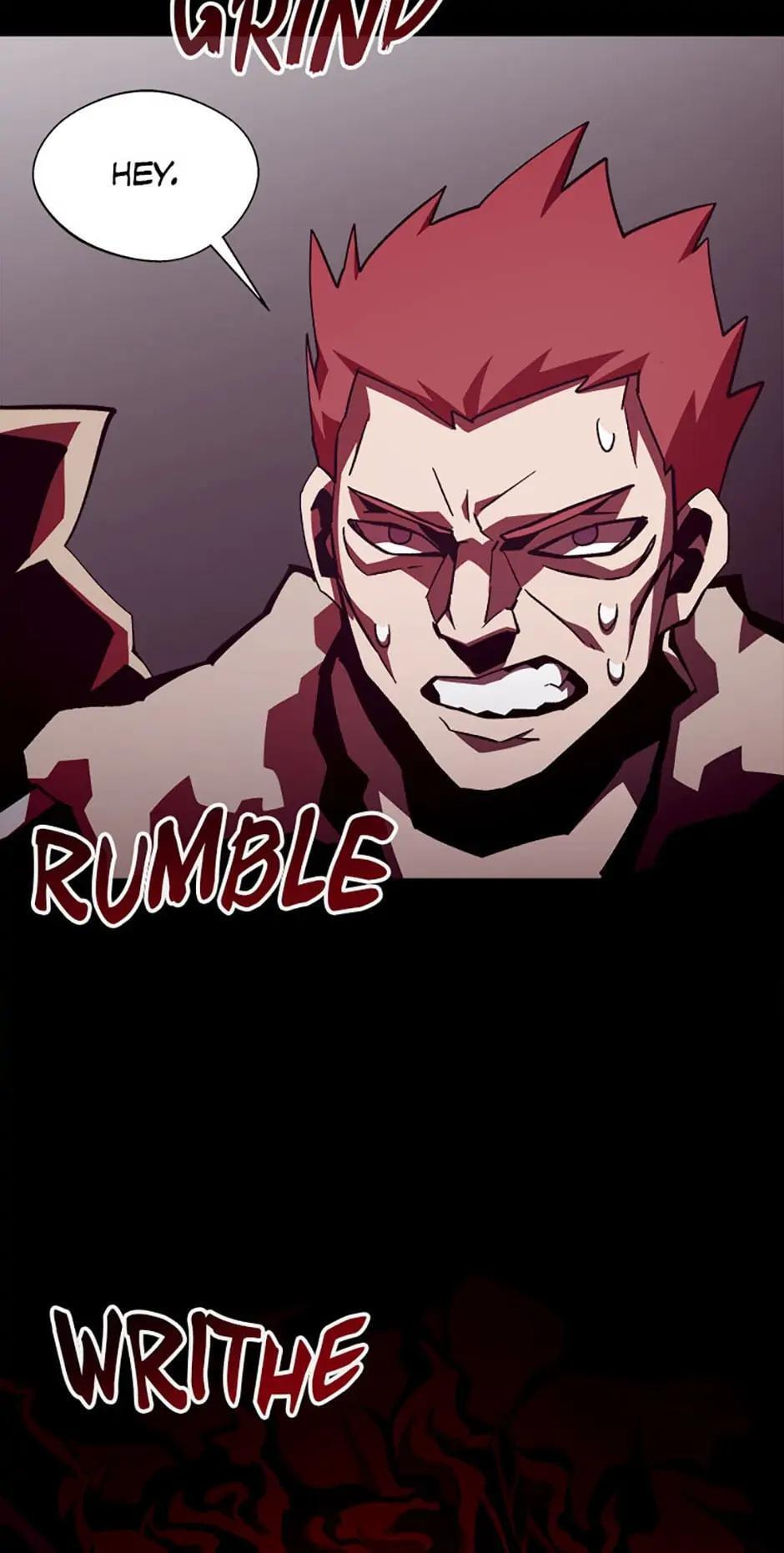 Read Dungeon Odyssey chapter 51 image 43 on Lezhin