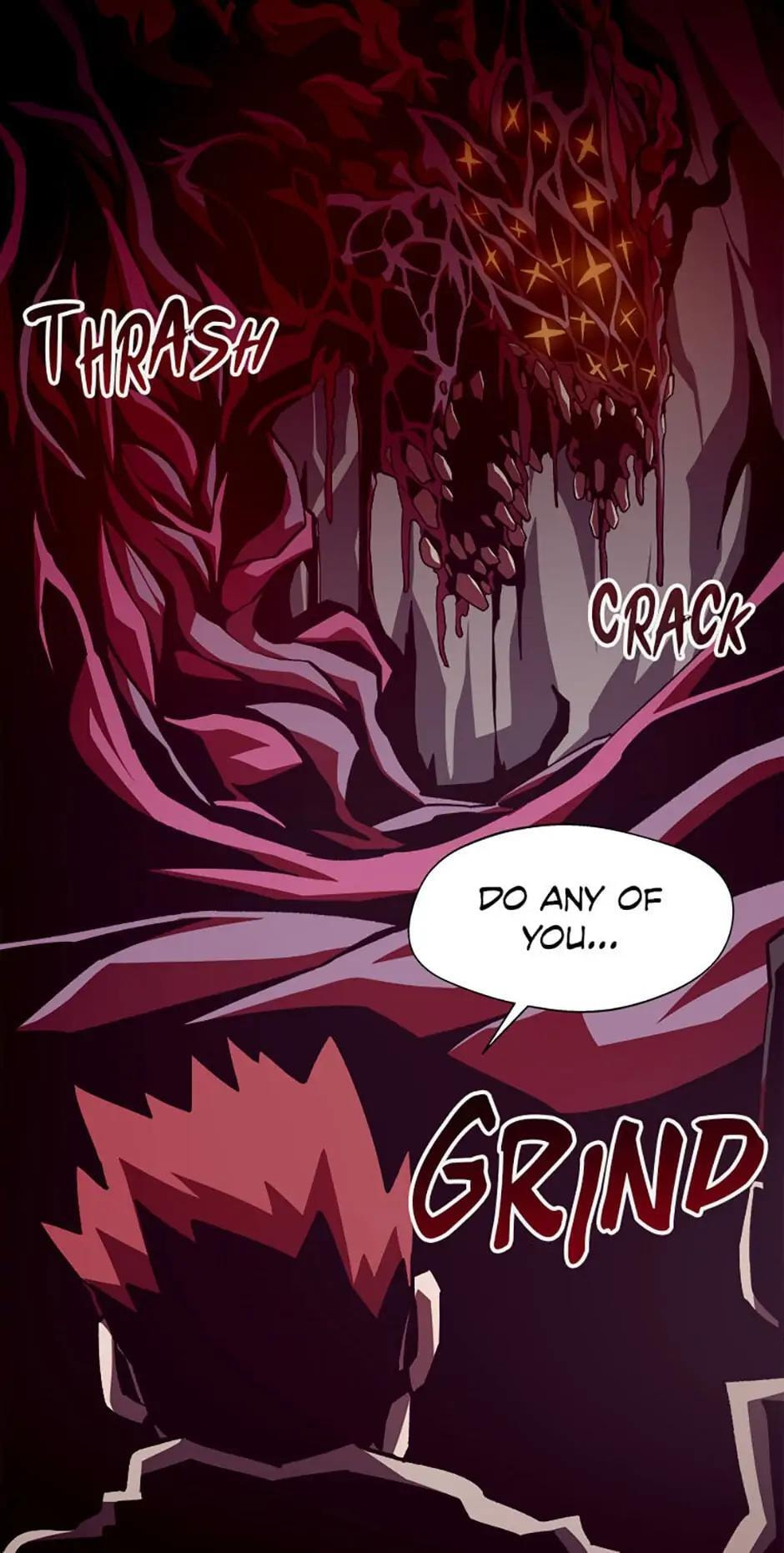 Read Dungeon Odyssey chapter 51 image 44 on Lezhin