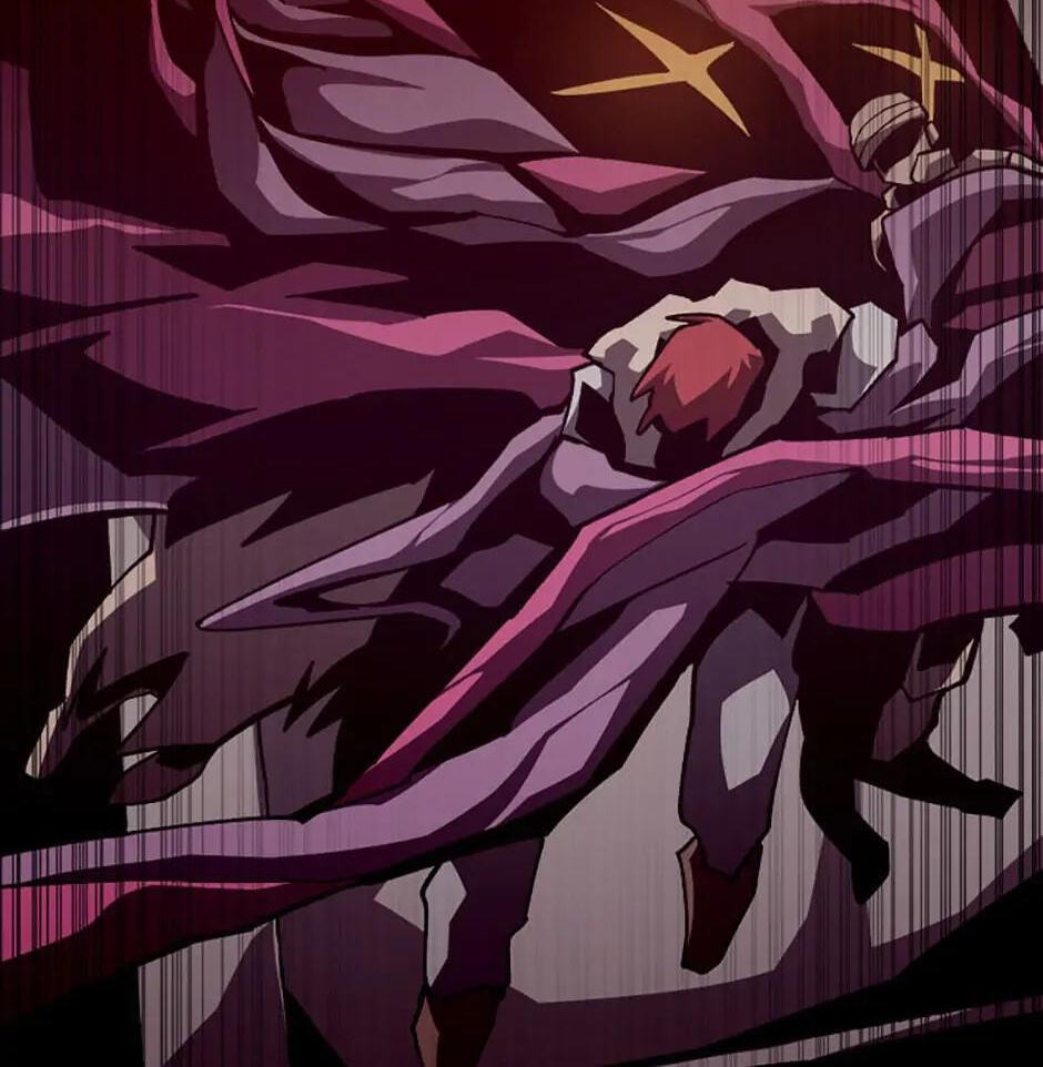 Read Dungeon Odyssey chapter 51 image 49 on Lezhin