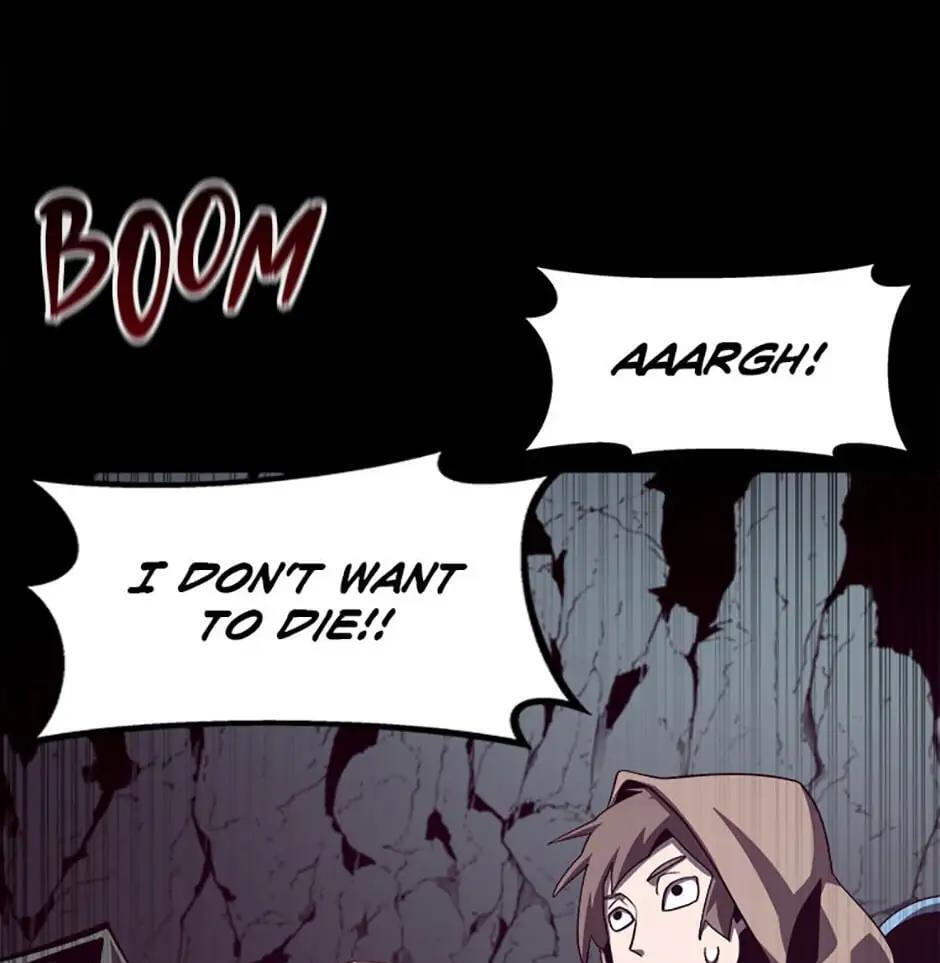 Read Dungeon Odyssey chapter 51 image 54 on Lezhin
