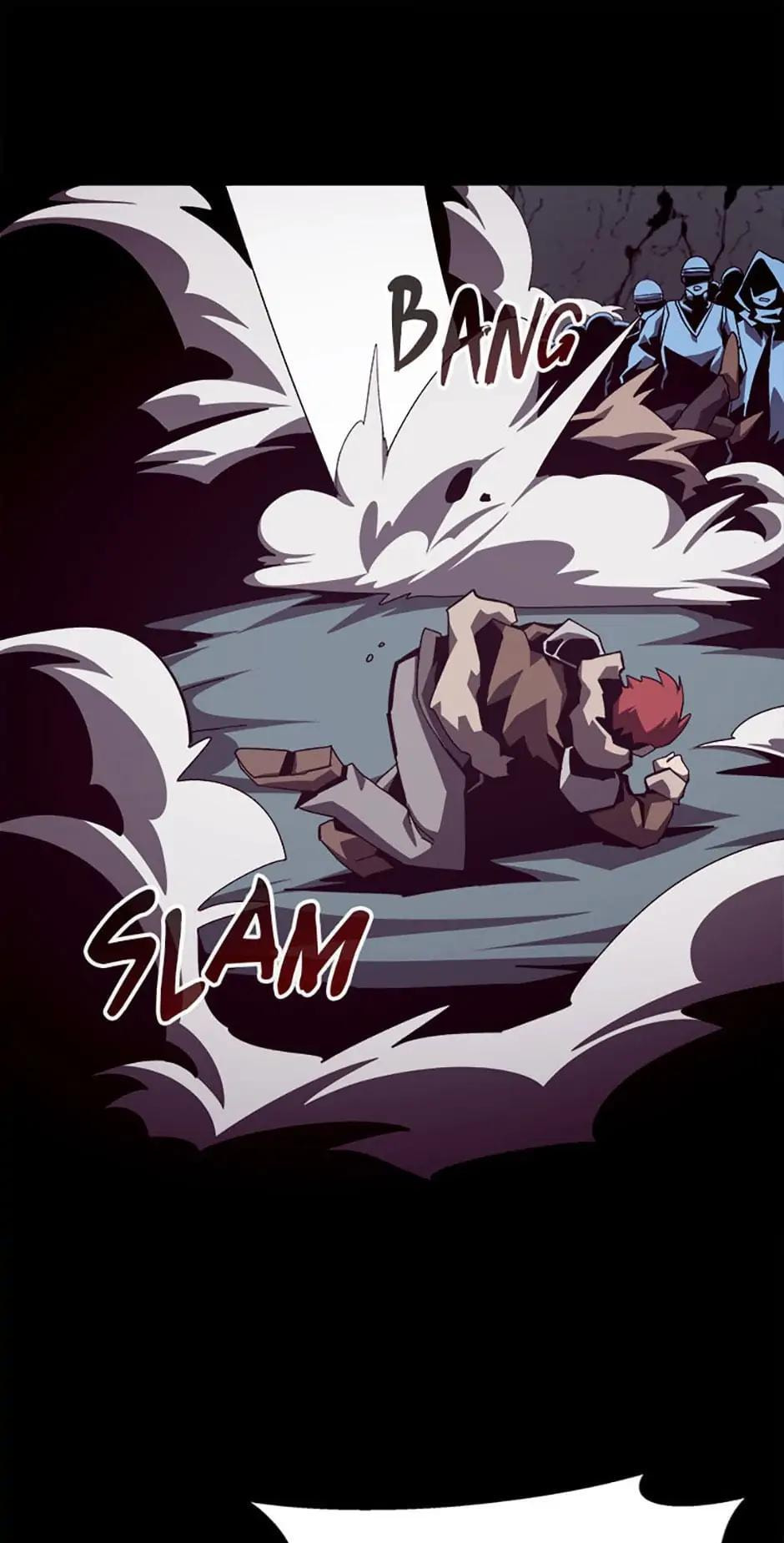Read Dungeon Odyssey chapter 51 image 60 on Lezhin