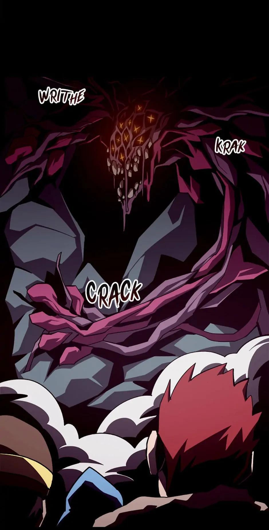 Read Dungeon Odyssey chapter 51 image 63 on Lezhin
