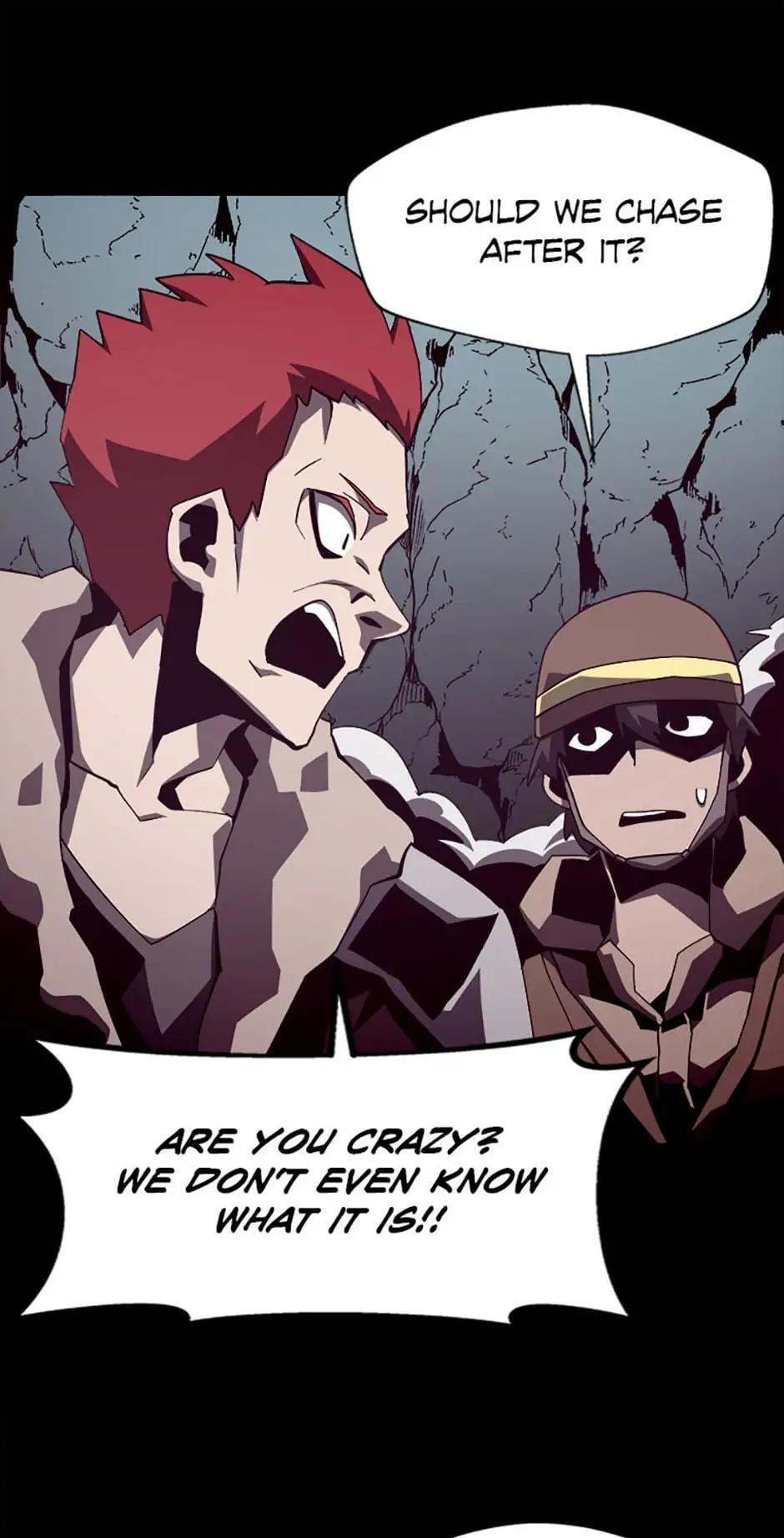 Read Dungeon Odyssey chapter 51 image 66 on Lezhin