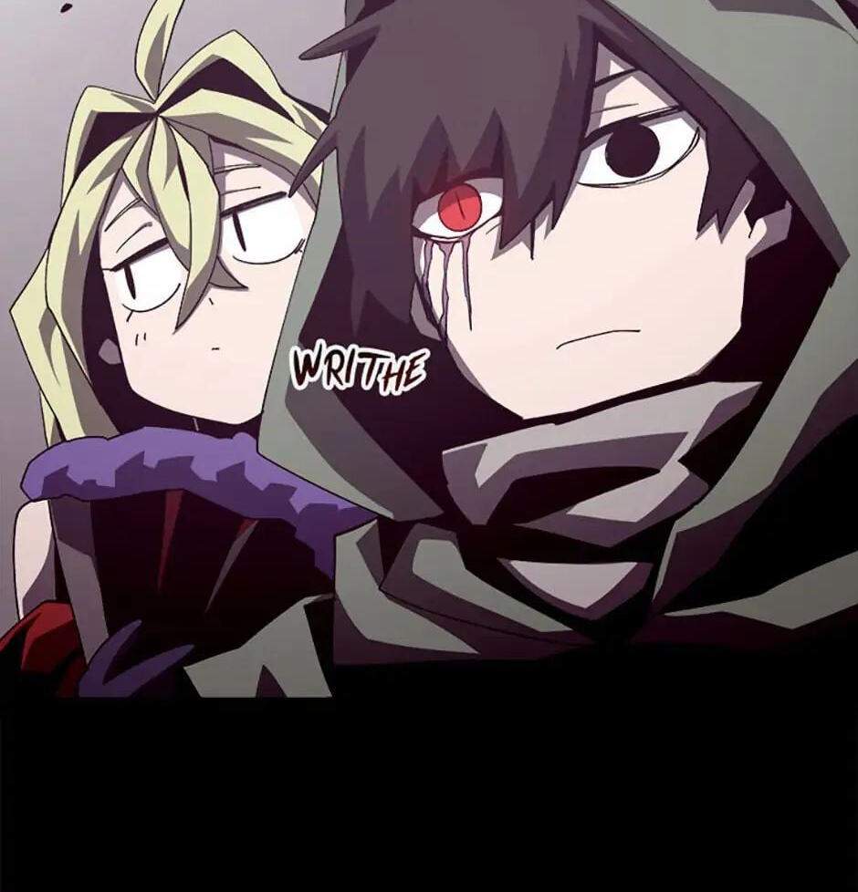 Read Dungeon Odyssey chapter 51 image 7 on Lezhin