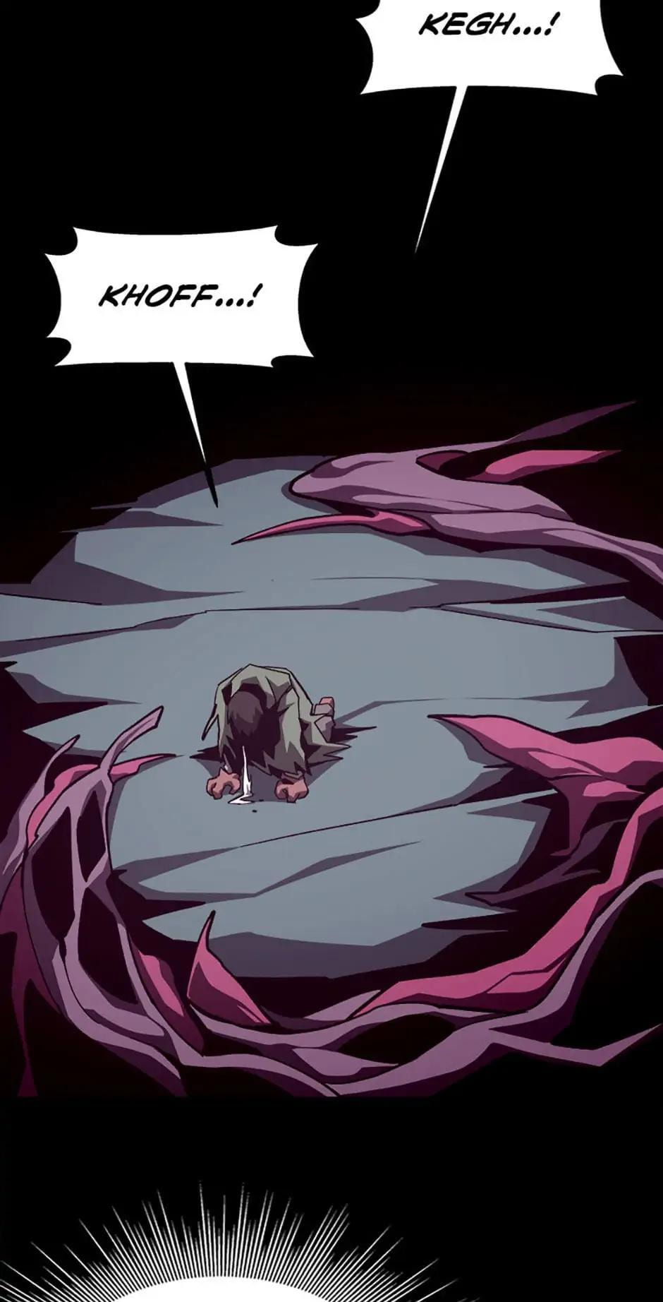 Read Dungeon Odyssey chapter 51 image 70 on Lezhin