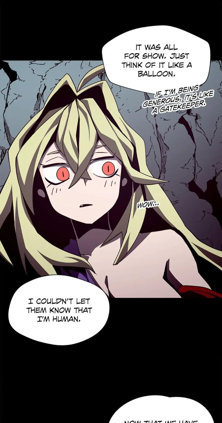 Read Dungeon Odyssey chapter 51 image 72 on Lezhin