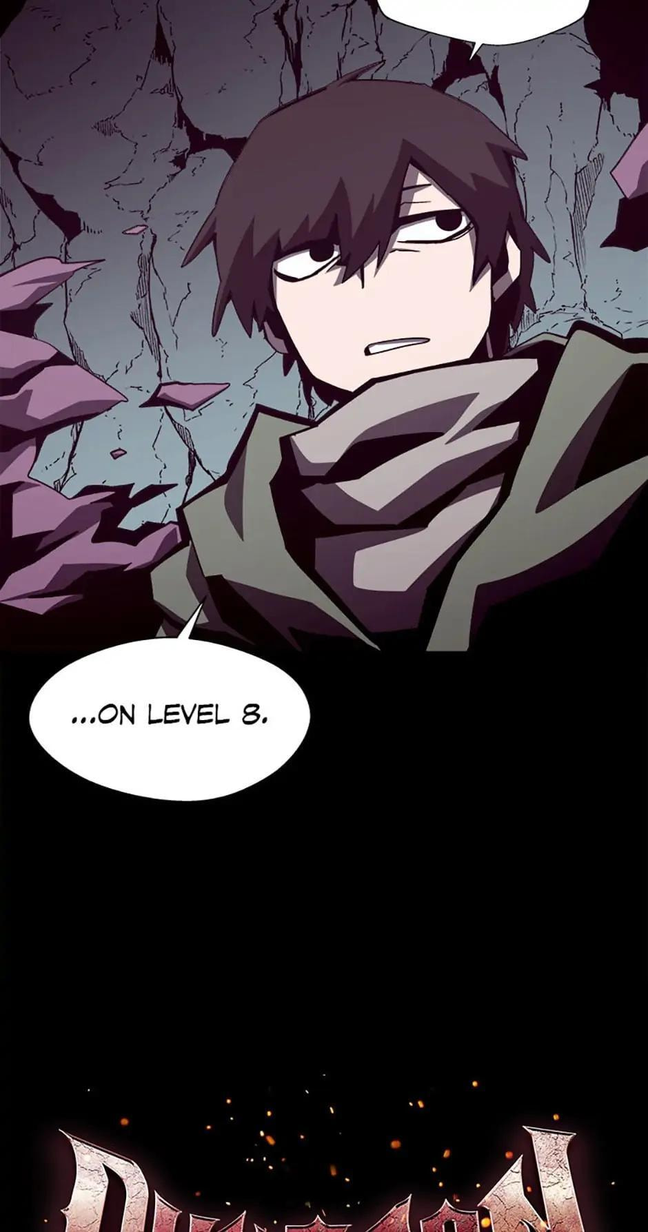 Read Dungeon Odyssey chapter 51 image 75 on Lezhin