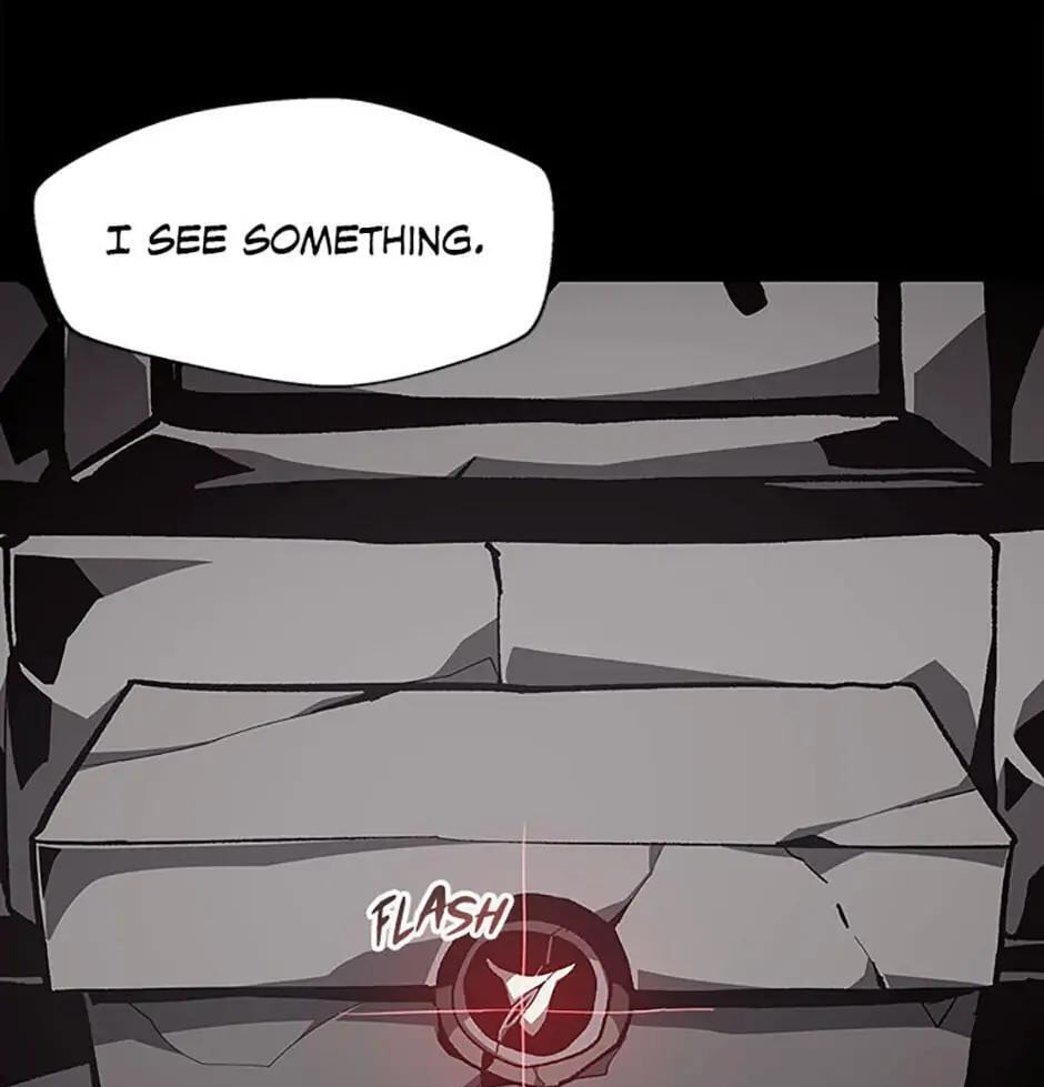 Read Dungeon Odyssey chapter 51 image 8 on Lezhin