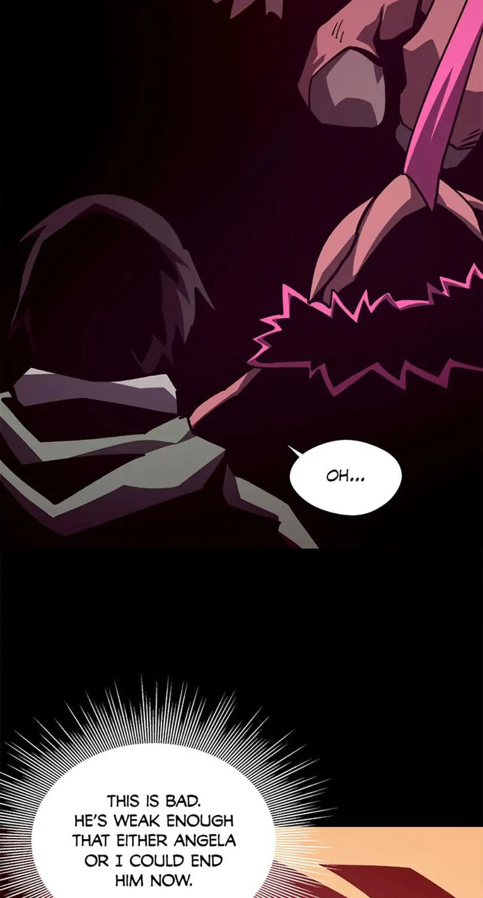 Read Dungeon Odyssey chapter 51 image 82 on Lezhin