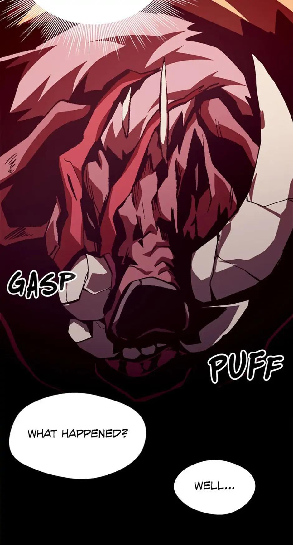 Read Dungeon Odyssey chapter 51 image 83 on Lezhin
