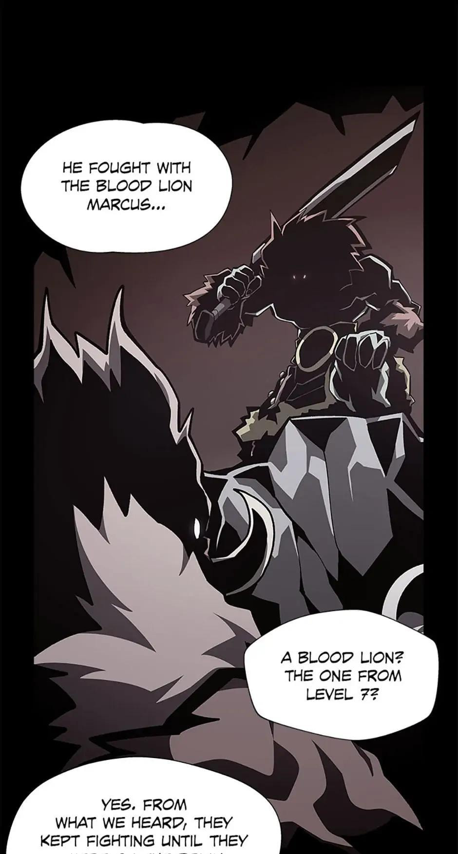Read Dungeon Odyssey chapter 51 image 84 on Lezhin
