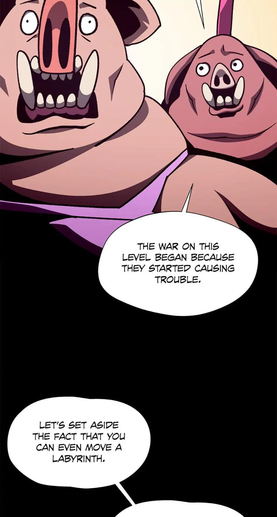 Read Dungeon Odyssey chapter 51 image 87 on Lezhin