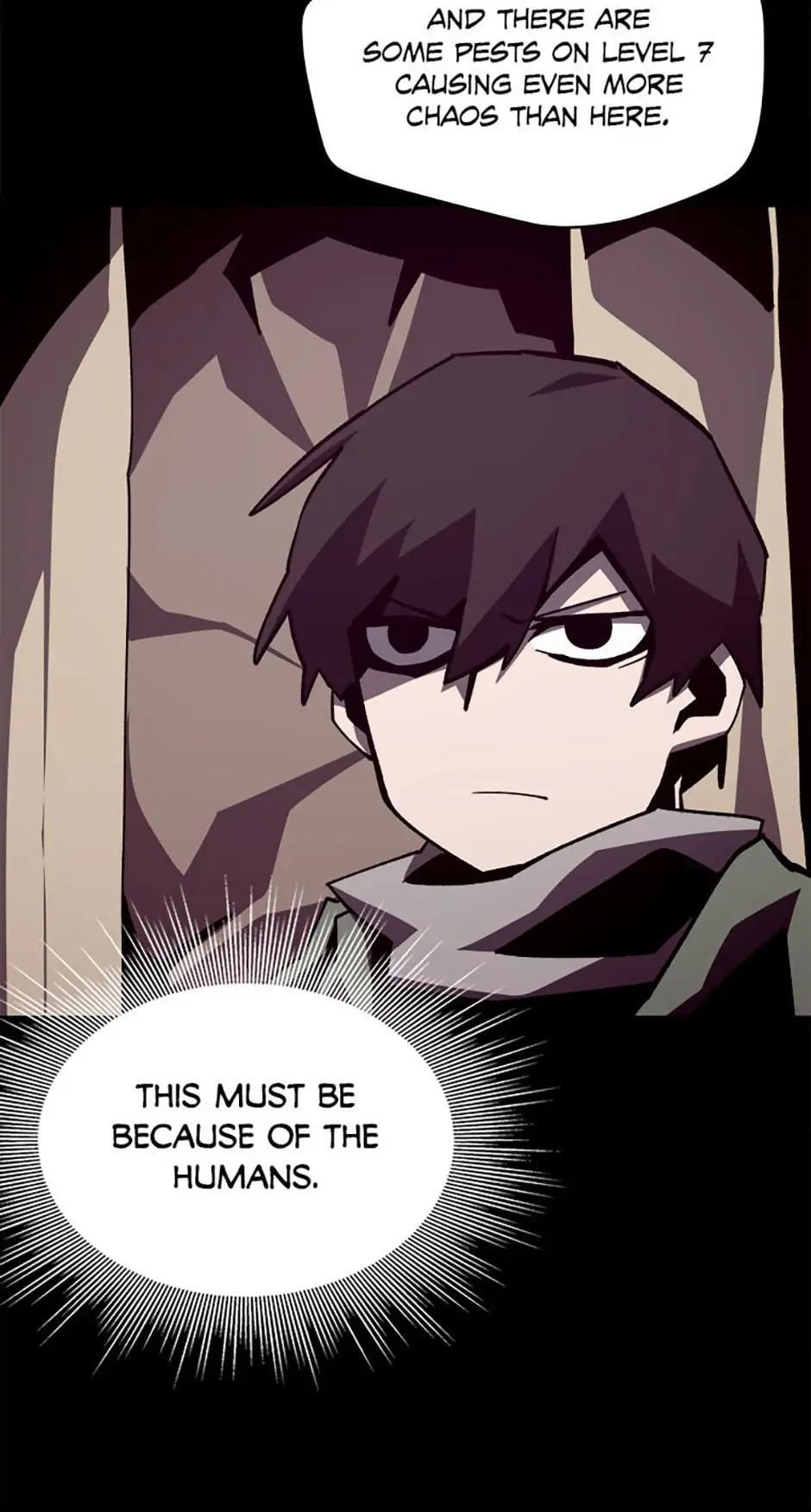 Read Dungeon Odyssey chapter 51 image 89 on Lezhin
