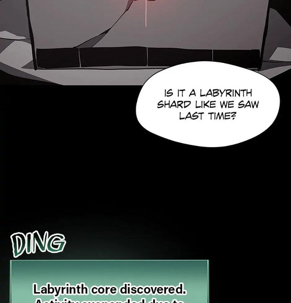 Read Dungeon Odyssey chapter 51 image 9 on Lezhin