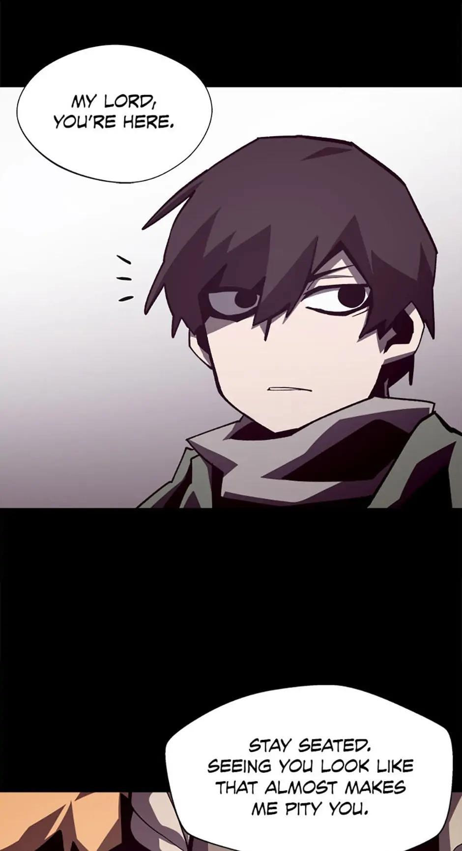 Read Dungeon Odyssey chapter 51 image 90 on Lezhin
