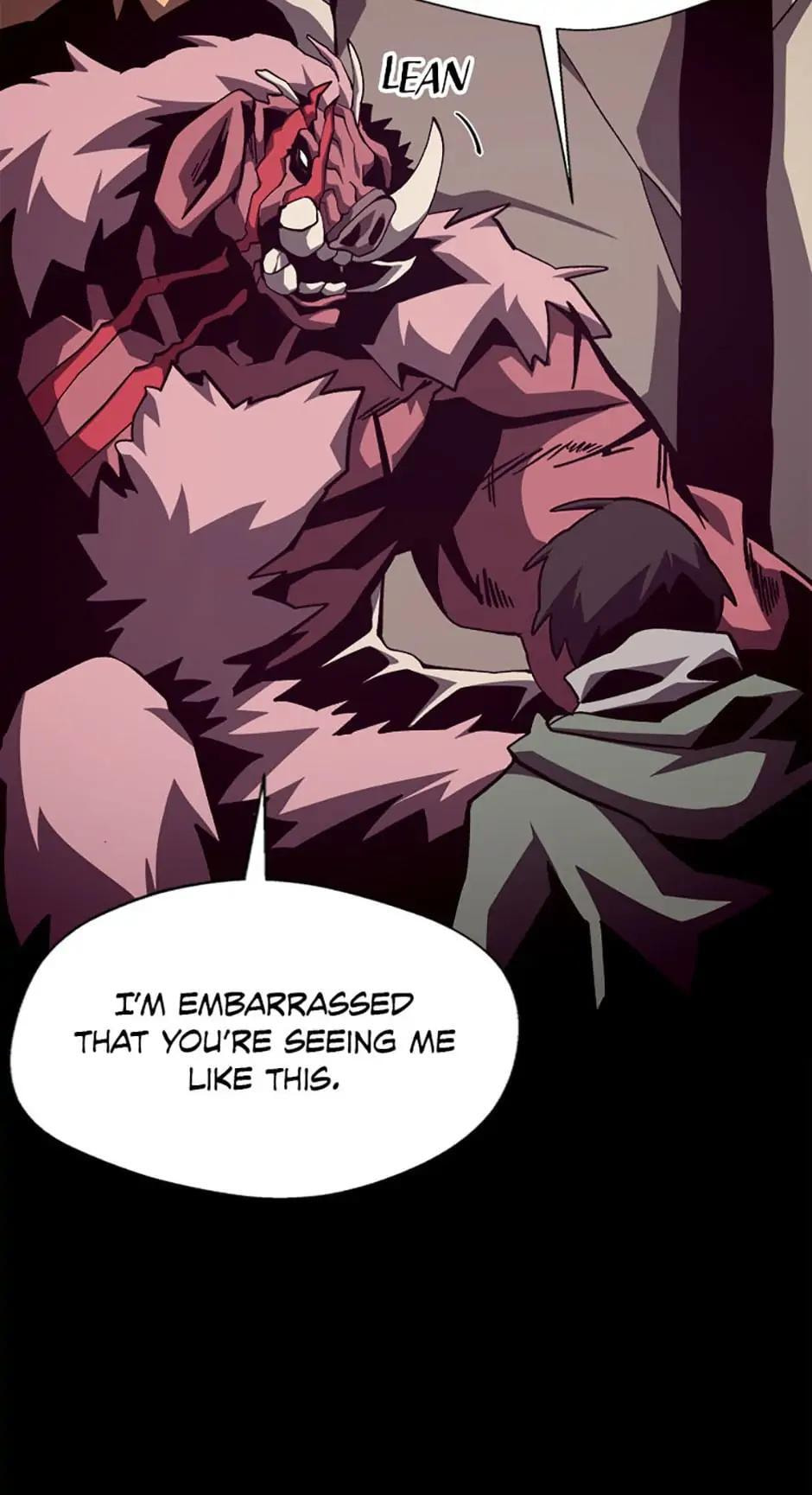 Read Dungeon Odyssey chapter 51 image 91 on Lezhin