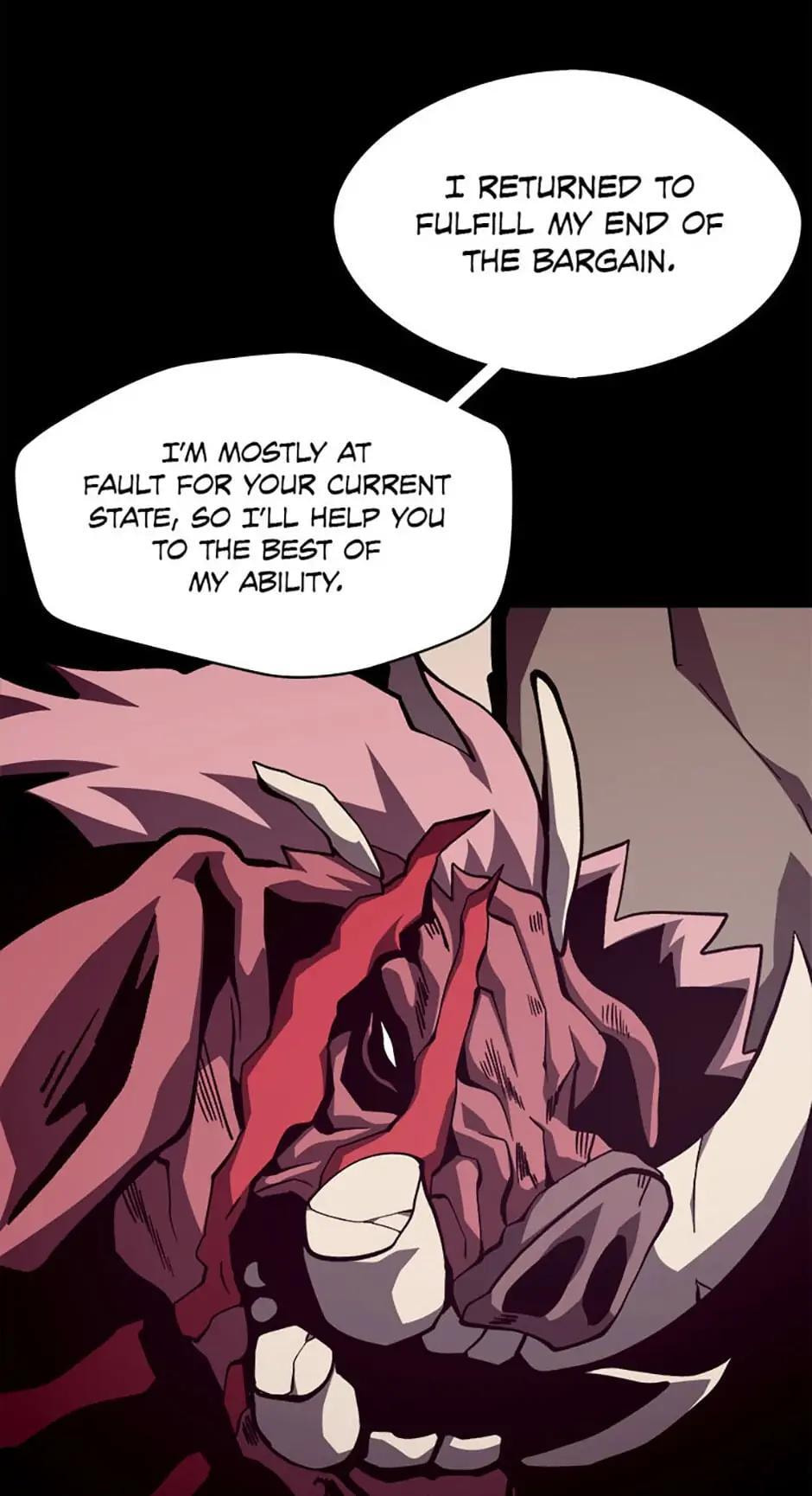 Read Dungeon Odyssey chapter 51 image 92 on Lezhin