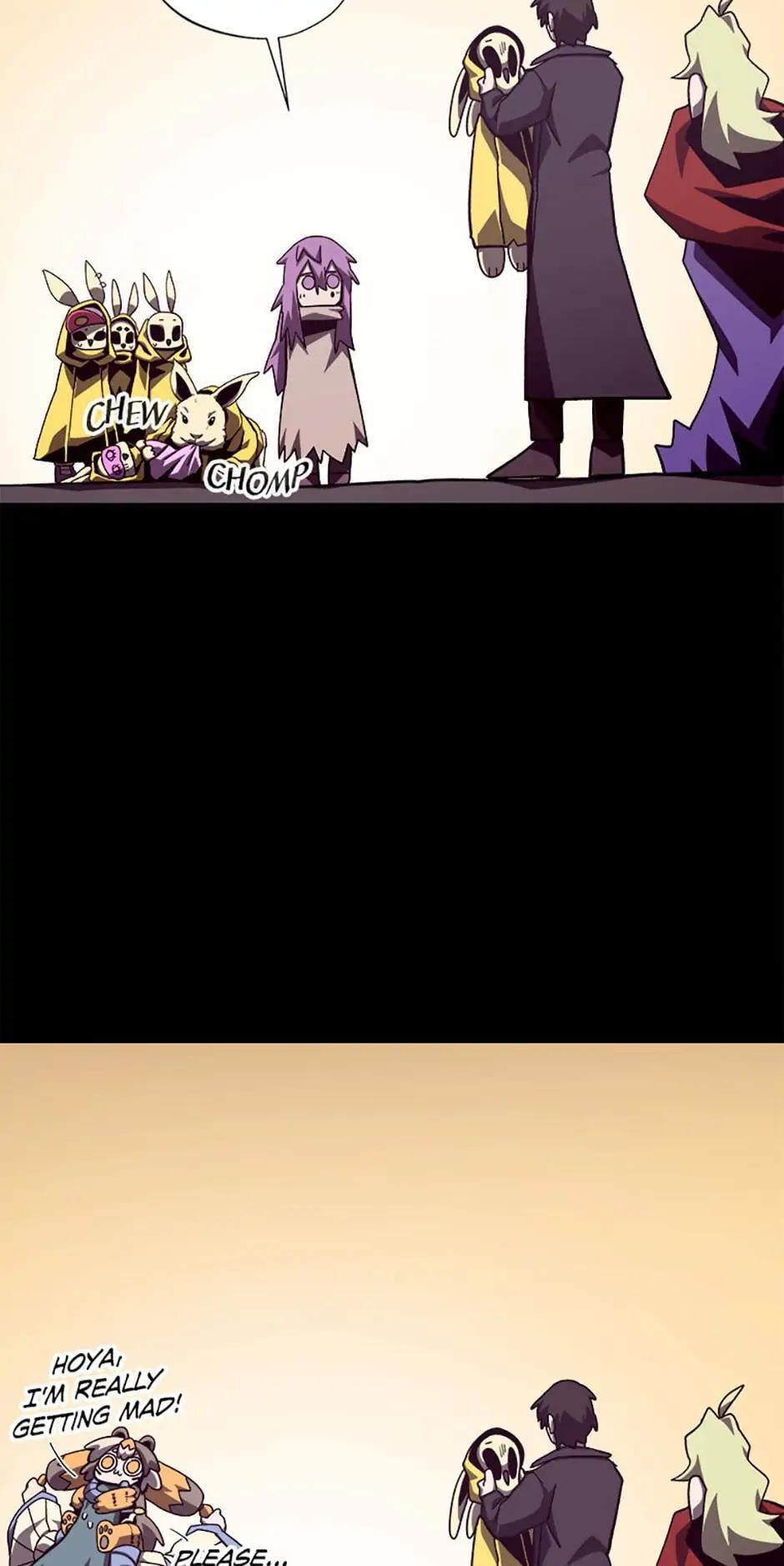 Read Dungeon Odyssey chapter 52 image 101 on Lezhin