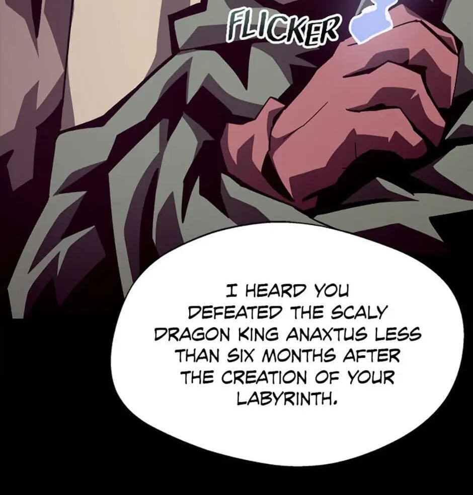 Read Dungeon Odyssey chapter 52 image 11 on Lezhin