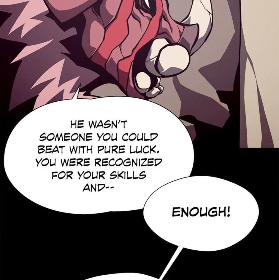 Read Dungeon Odyssey chapter 52 image 13 on Lezhin