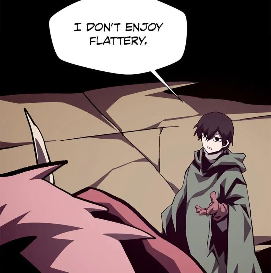 Read Dungeon Odyssey chapter 52 image 14 on Lezhin