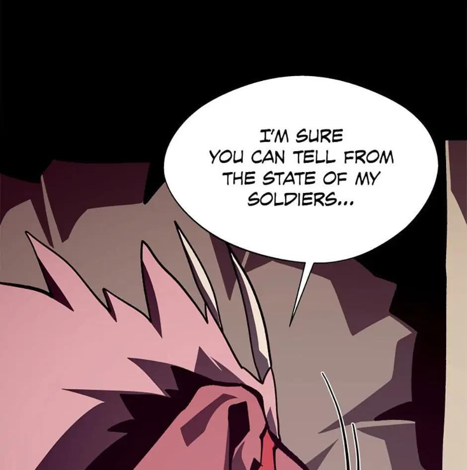 Read Dungeon Odyssey chapter 52 image 16 on Lezhin