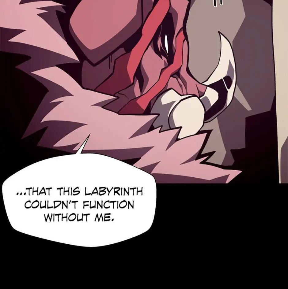 Read Dungeon Odyssey chapter 52 image 17 on Lezhin