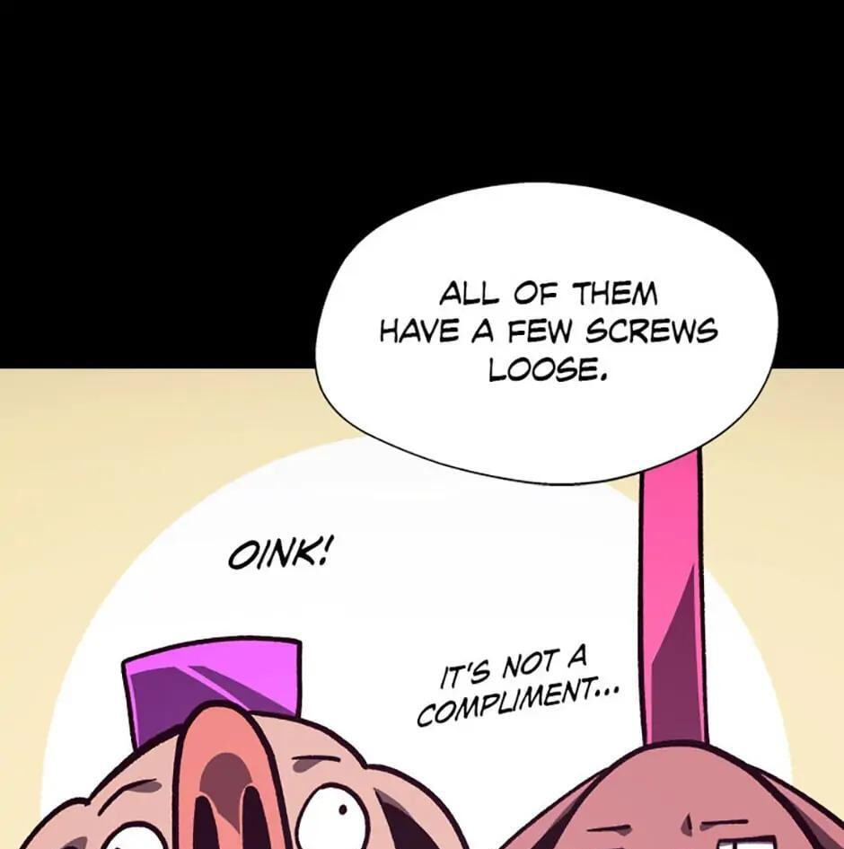 Read Dungeon Odyssey chapter 52 image 18 on Lezhin