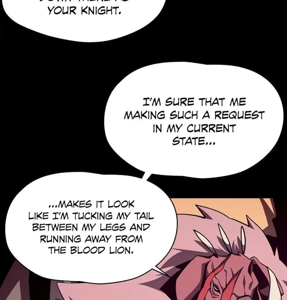 Read Dungeon Odyssey chapter 52 image 2 on Lezhin