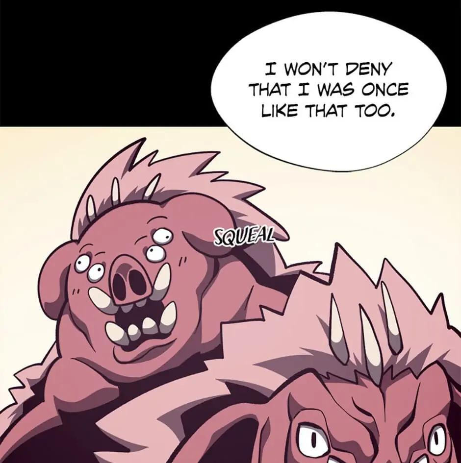 Read Dungeon Odyssey chapter 52 image 20 on Lezhin