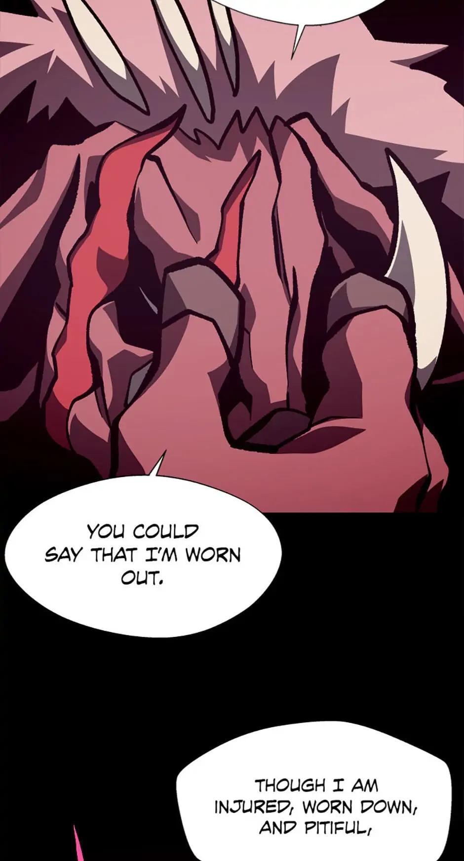 Read Dungeon Odyssey chapter 52 image 28 on Lezhin