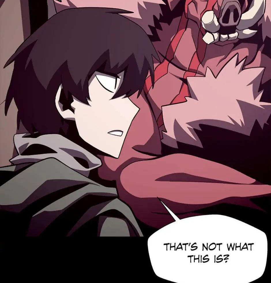 Read Dungeon Odyssey chapter 52 image 3 on Lezhin