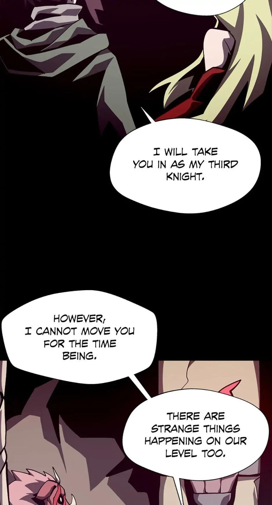 Read Dungeon Odyssey chapter 52 image 33 on Lezhin