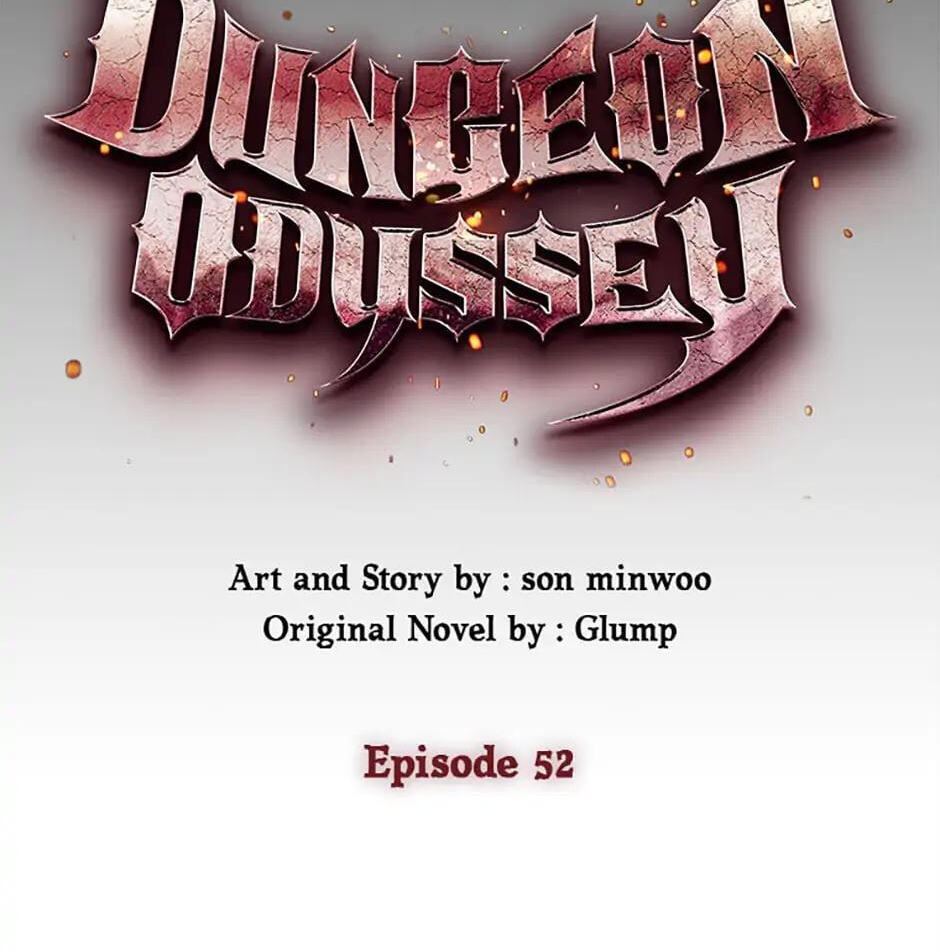 Read Dungeon Odyssey chapter 52 image 41 on Lezhin