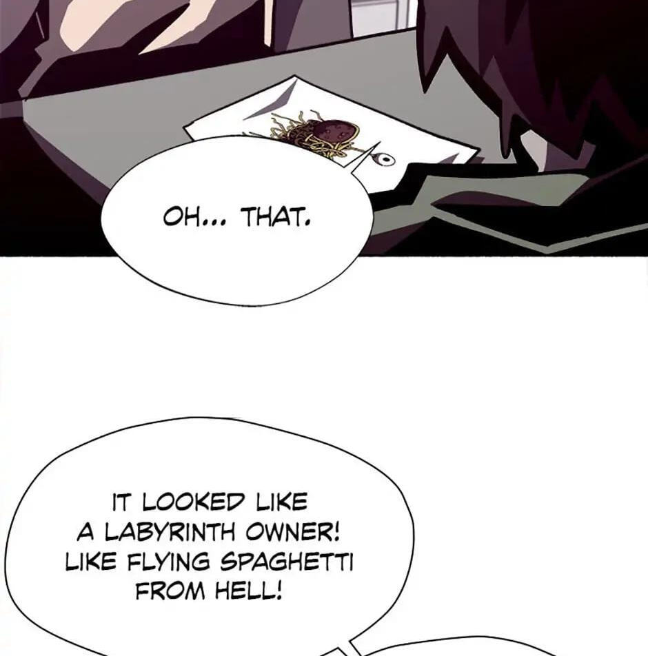Read Dungeon Odyssey chapter 52 image 45 on Lezhin