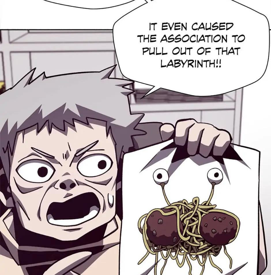 Read Dungeon Odyssey chapter 52 image 46 on Lezhin