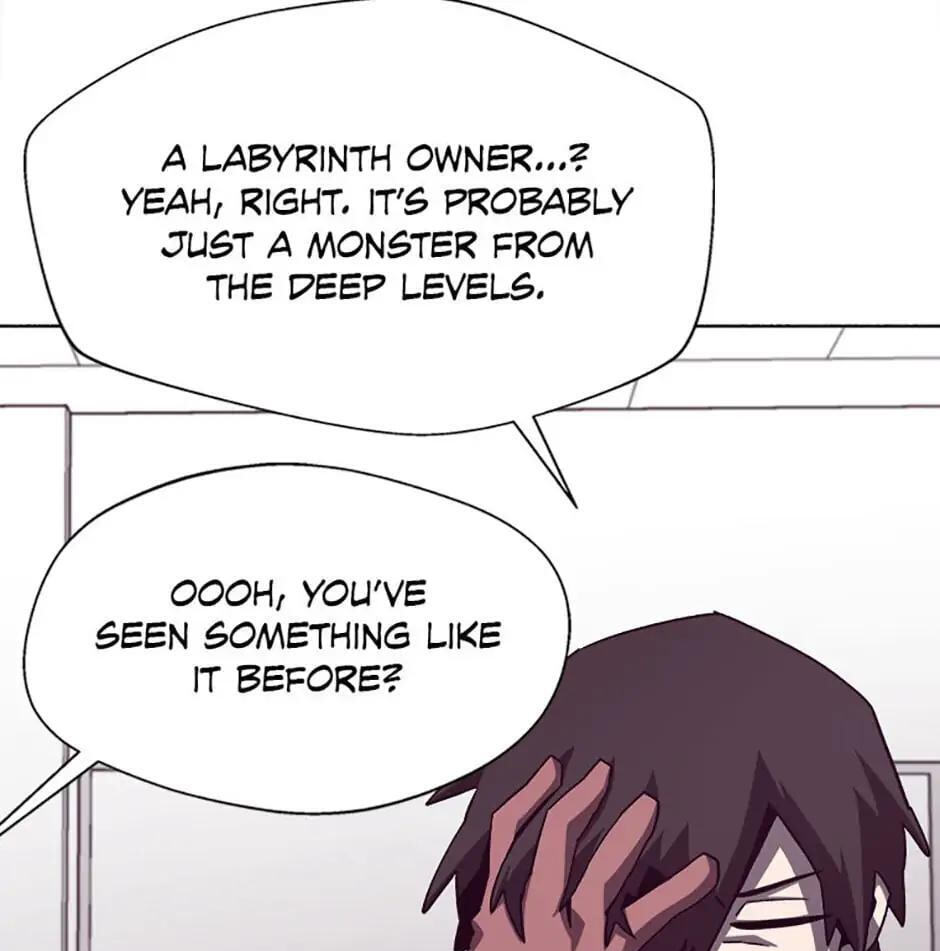 Read Dungeon Odyssey chapter 52 image 48 on Lezhin