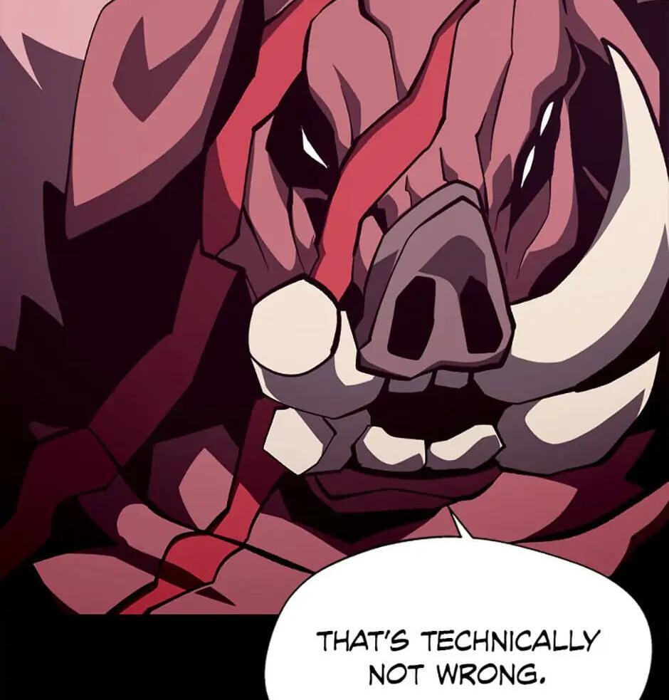 Read Dungeon Odyssey chapter 52 image 5 on Lezhin