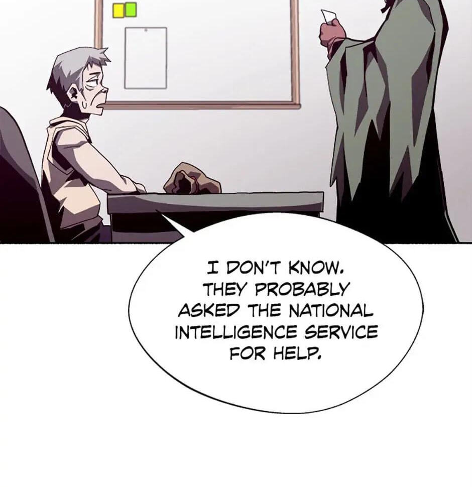 Read Dungeon Odyssey chapter 52 image 59 on Lezhin