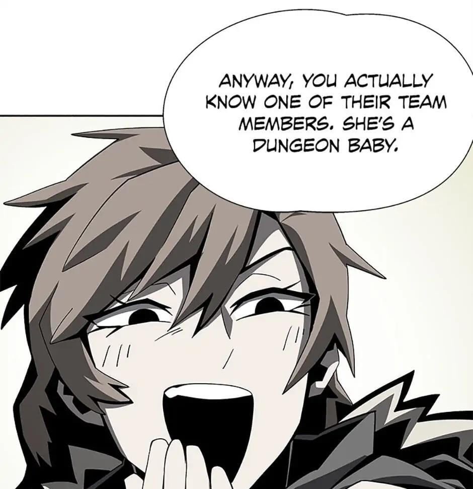 Read Dungeon Odyssey chapter 52 image 60 on Lezhin