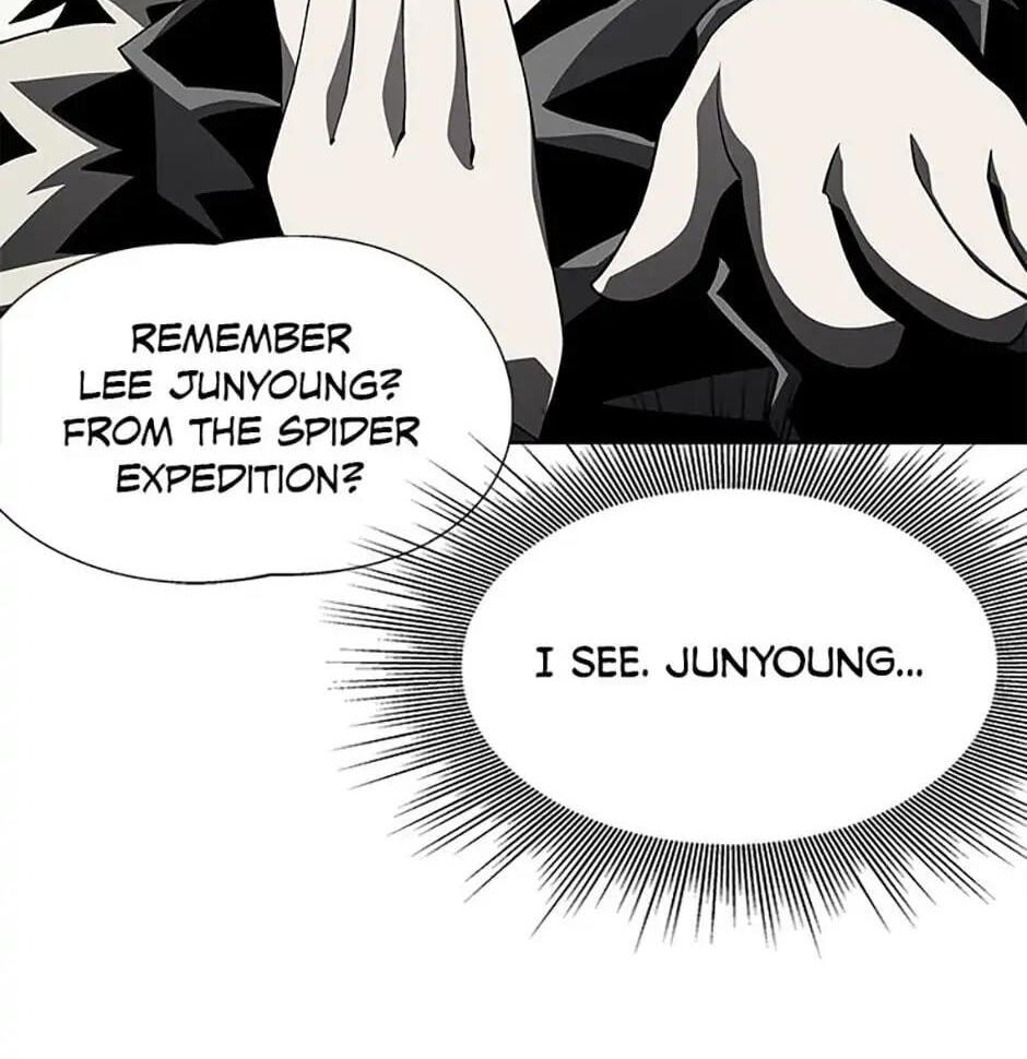 Read Dungeon Odyssey chapter 52 image 61 on Lezhin