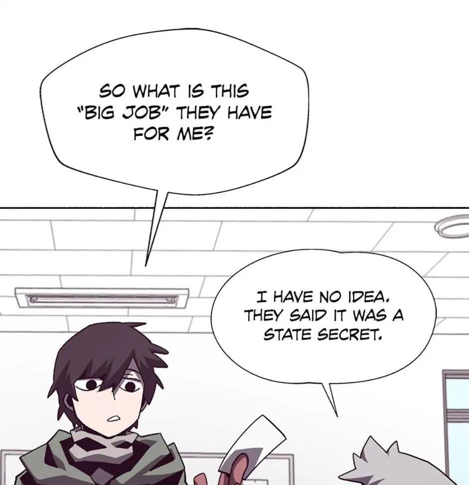Read Dungeon Odyssey chapter 52 image 62 on Lezhin