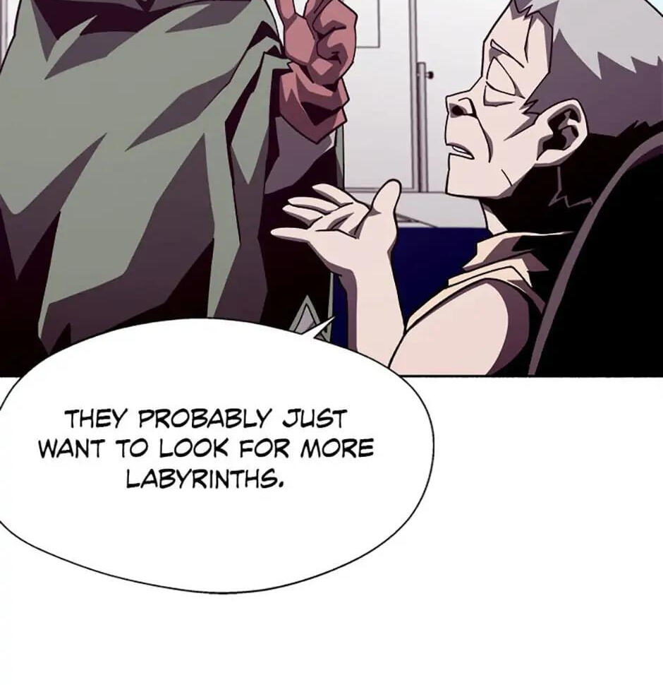 Read Dungeon Odyssey chapter 52 image 63 on Lezhin