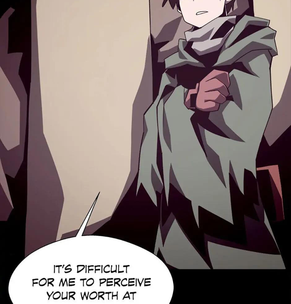 Read Dungeon Odyssey chapter 52 image 7 on Lezhin