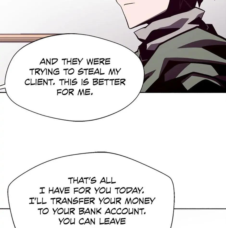 Read Dungeon Odyssey chapter 52 image 71 on Lezhin
