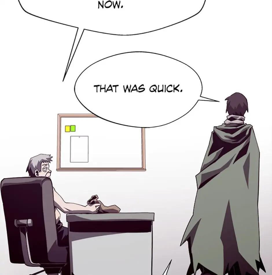 Read Dungeon Odyssey chapter 52 image 72 on Lezhin