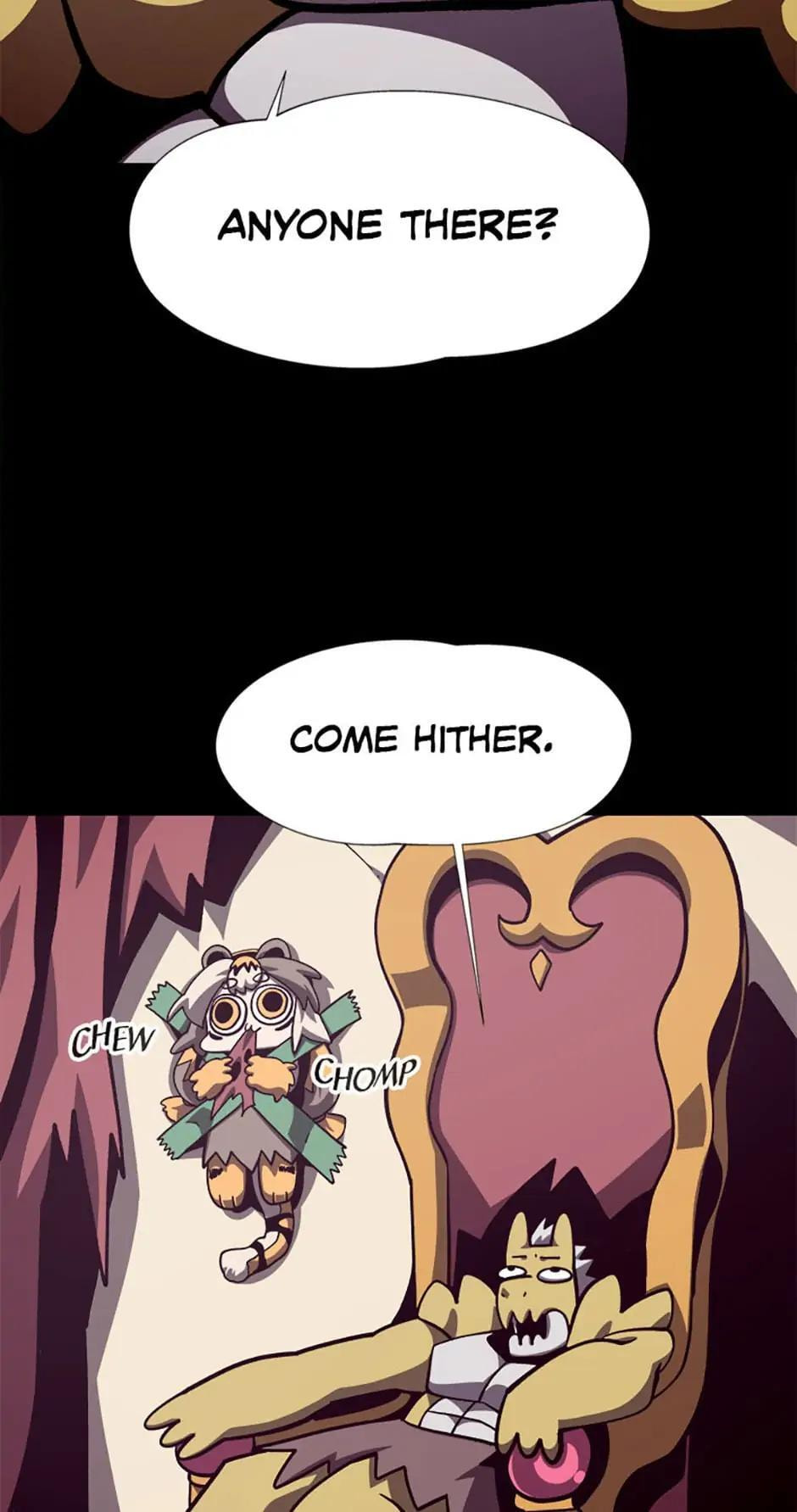 Read Dungeon Odyssey chapter 52 image 81 on Lezhin