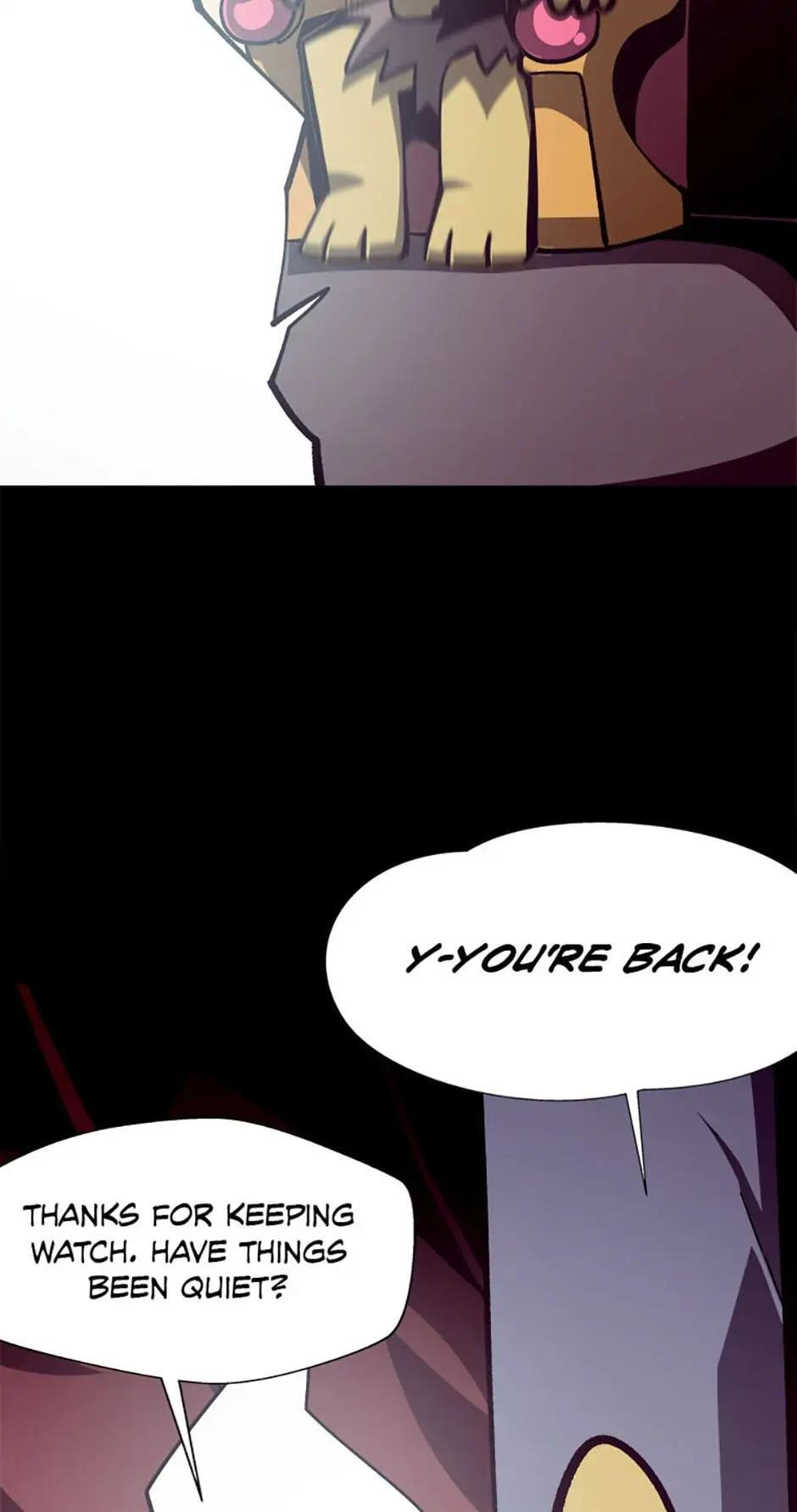 Read Dungeon Odyssey chapter 52 image 83 on Lezhin