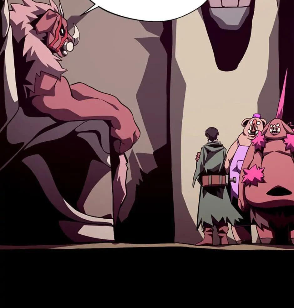 Read Dungeon Odyssey chapter 52 image 9 on Lezhin
